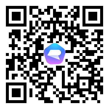 QR darthlacey