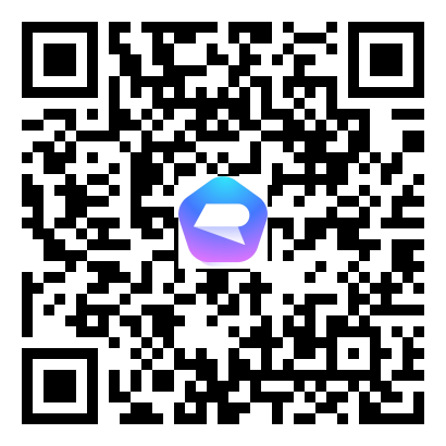 QR delovelycurves