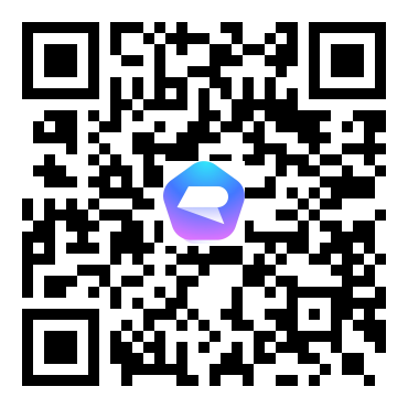 QR deminecka