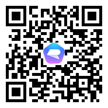 QR dimuslim