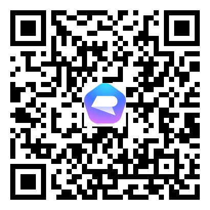 QR dixie_thepixie