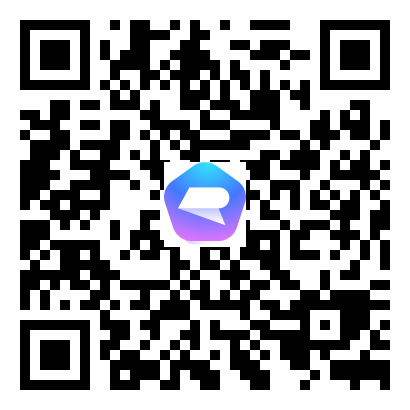 QR dripgotherwet