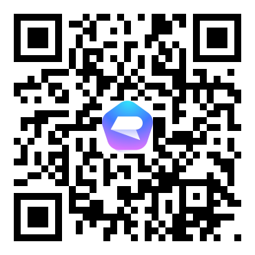 QR duttymind