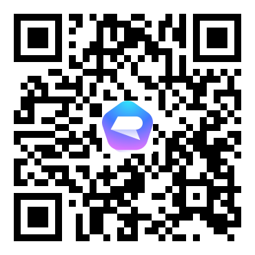 QR dystorra