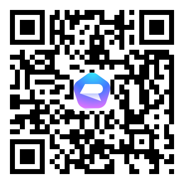 QR ebonidrips
