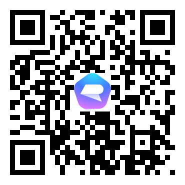 QR ebonyeve