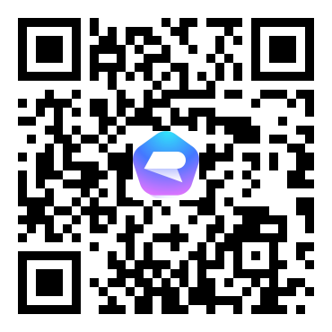 QR elaina-sky