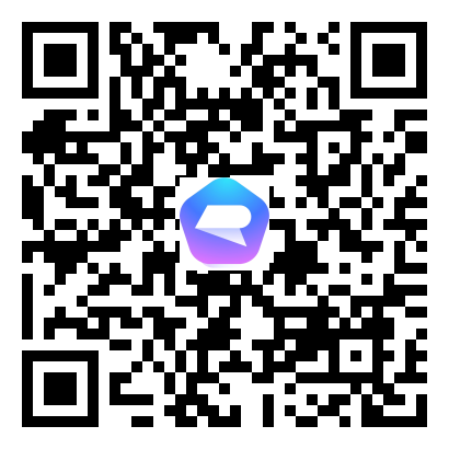QR emmabttrfly