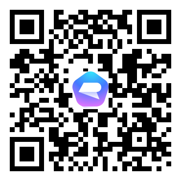 QR ethebarbie