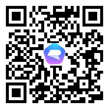 QR evilwoman