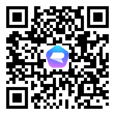QR fansraquel