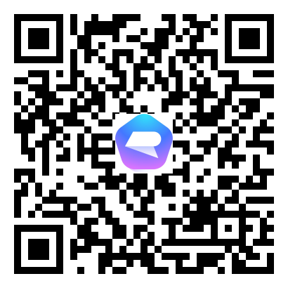 QR faymodelofficial