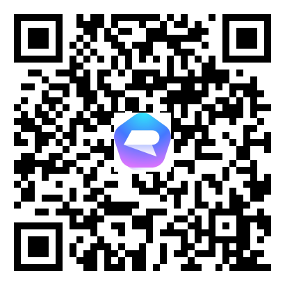 QR fionathefox