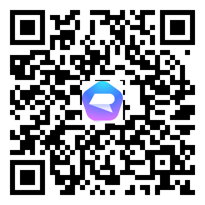 QR fiorilainrelix