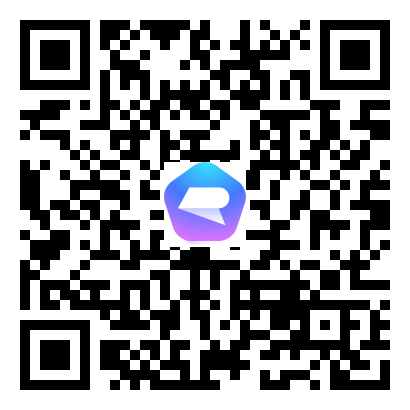 QR fit.chick.rae
