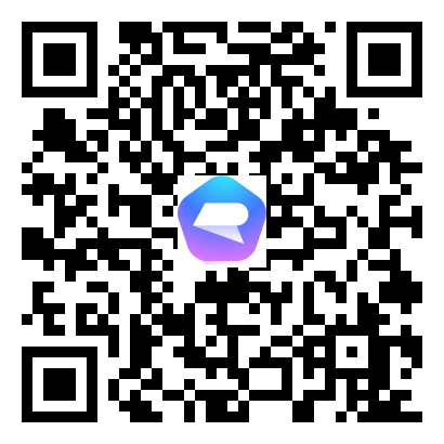 QR florizqueen