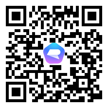 QR foxxxette