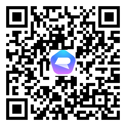 QR francesbentley