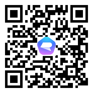 QR freakynyx