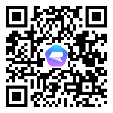 QR frecklebum