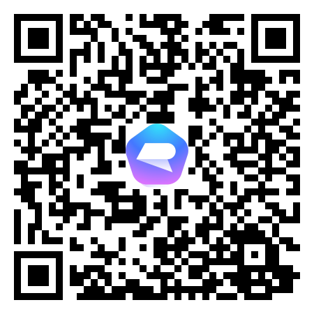 QR fullaccessfoodandboobs