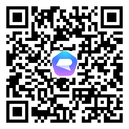 QR funsizedasian