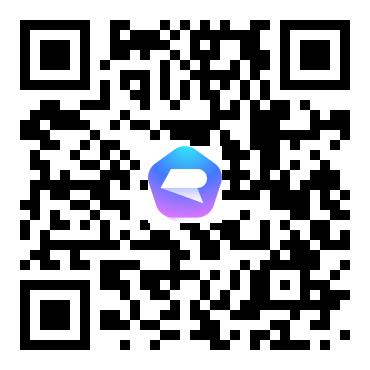QR gerig