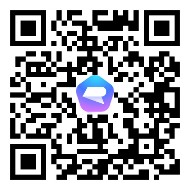 QR ghanamama