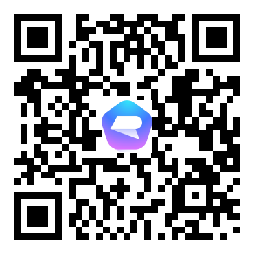 QR gingerrail