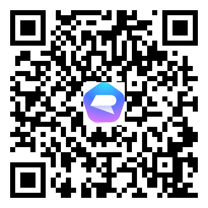 QR gingerteeny