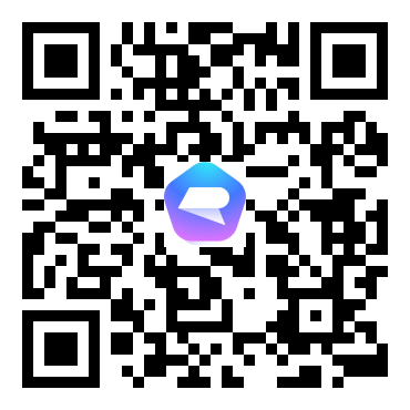 QR girlbotdiv