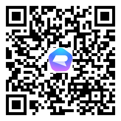 QR goldengrandma