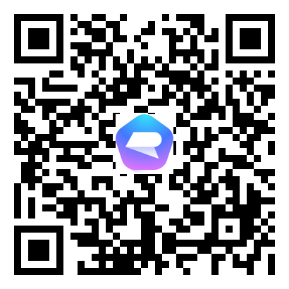QR goodgirlgonebahd