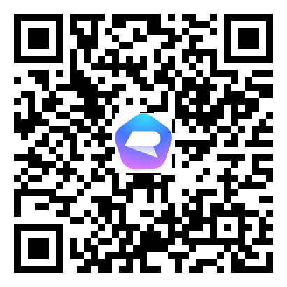 QR greengirlbella