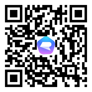 QR grind.airi