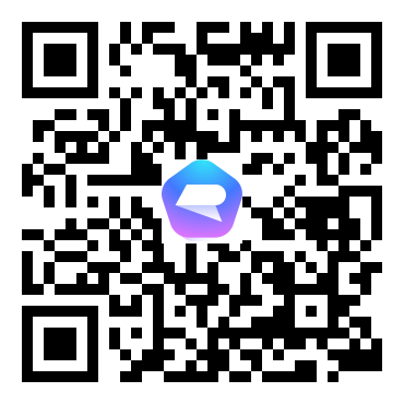 QR handhappy