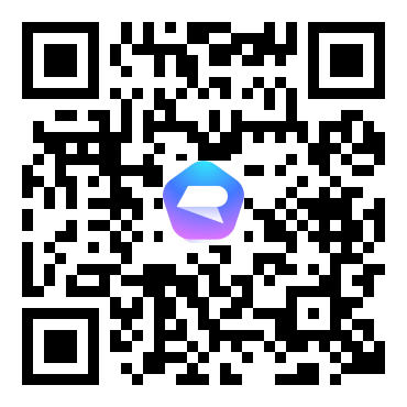 QR haraminaya