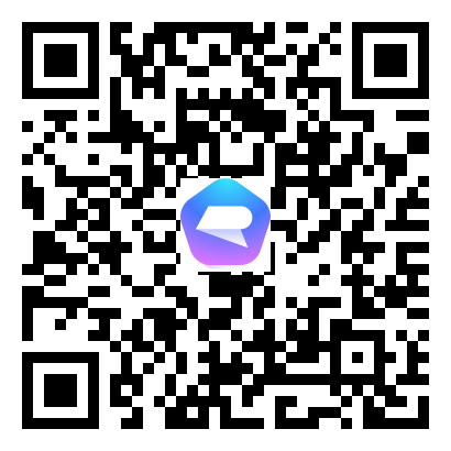 QR hawaiiangeisha