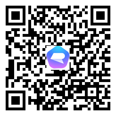 QR hawaiiangirlsofia