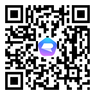 QR hijabbgirl