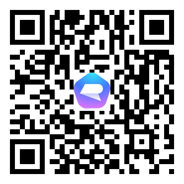 QR hijabisal