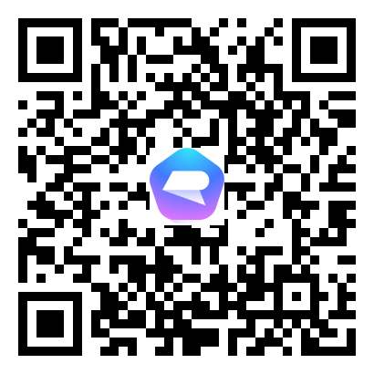 QR hisdarkrosevip