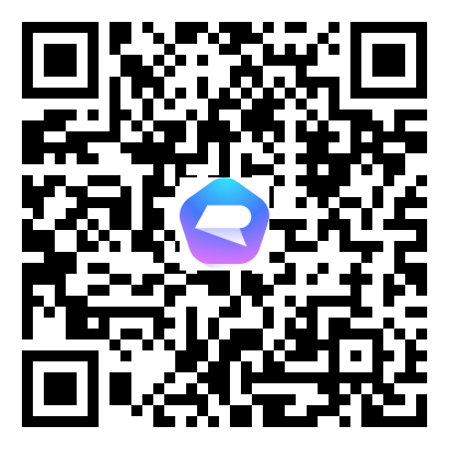 QR honeybanana1