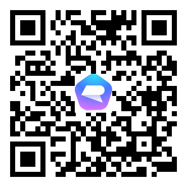 QR hotlovely