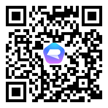 QR hotpaolin