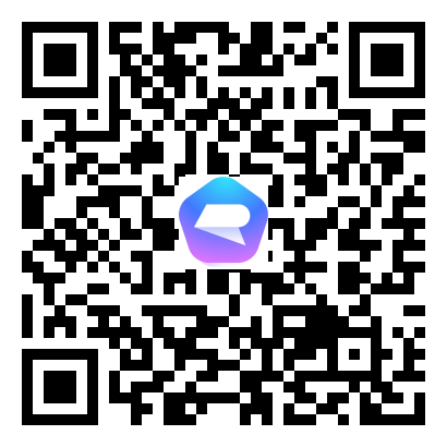 QR iamhienhoneybee