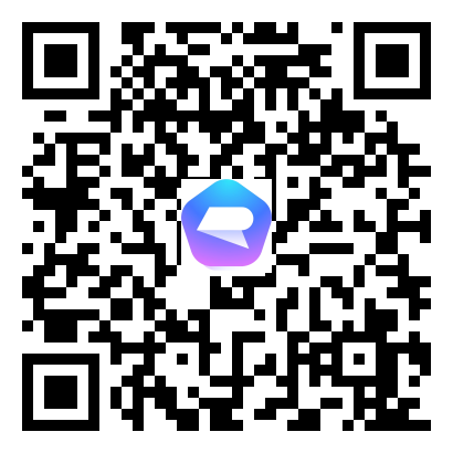 QR iamqueen_as