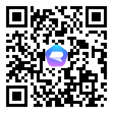 QR indilatina