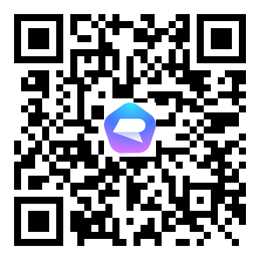 QR iris.dark
