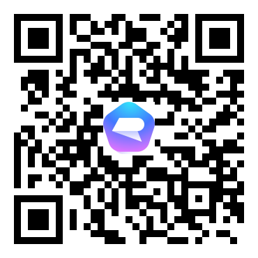 QR isabmariin